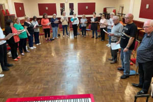 ZigZag Community Choir