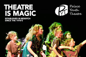 The Palace Youth Theatre