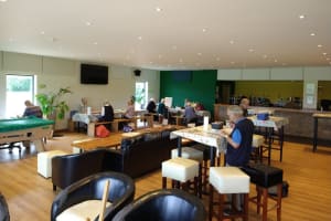 Chilcompton Art Club