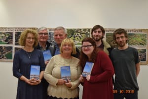 Hartlepool Writers Group