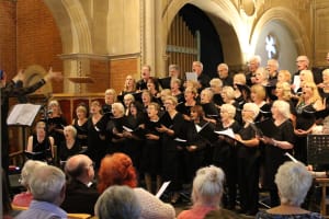 Rising Voices Wessex