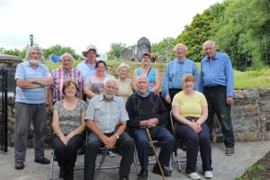 Drumgoon Hill Old Graveyard