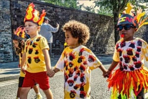 Butetown Arts & Culture Association