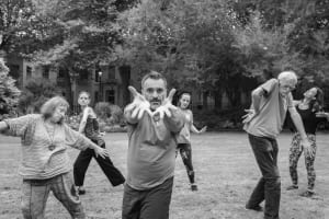 Fallen Angels Dance Theatre