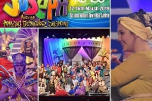 Airdrie and Coatbridge Amateur Operatic Society