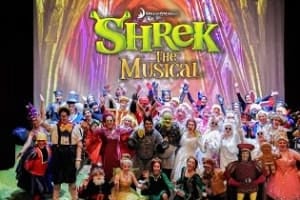 Ayr Amateur Opera Company