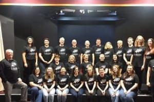 Dumfries Musical Theatre Company