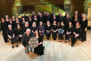 Oban Gaelic Choir