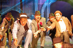 Spotlight Musical Theatre Group