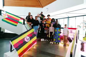 African, Caribbean, Asian, Mixed Heritage Association