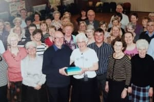 Dumfries Country Dance Club