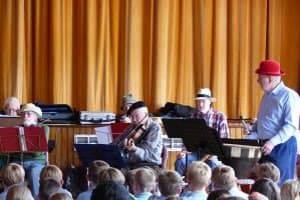 The Vintage Ensemble