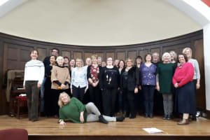 Capital Voices Edinburgh