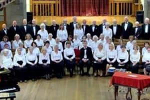 The Colinton & Merchiston Choir