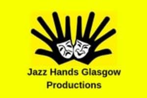 Jazz Hands Glasgow Productions
