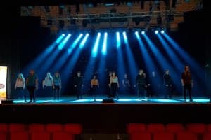 Downfield Musical Society