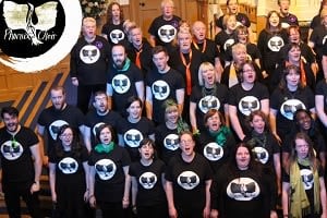 Phoenix Community Choir - Leith
