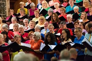 Edinburgh City Singers
