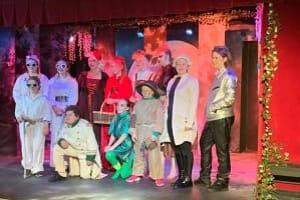 The Birchvale Players