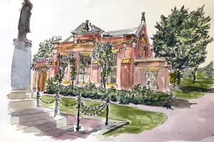 Get Drawing Whitchurch