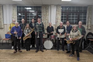 Swing Collection Big Band