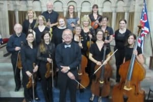 Linlithgow String Orchestra