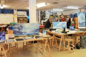 Upper Deeside Art Society
