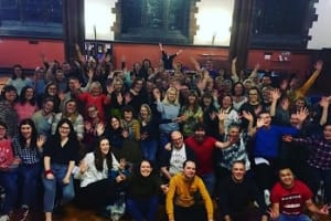 Connect Choir Glasgow