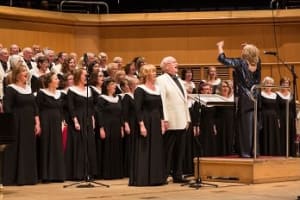 Glasgow Phoenix Choir