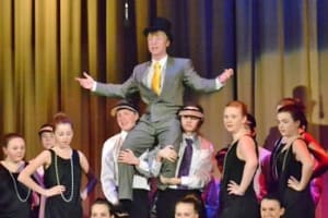 Starlight Youth Music Theatre