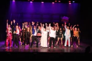 Theatre South Productions