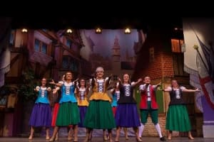 Runway Theatre Company