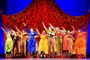 Theatre Guild Glasgow