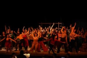 The Cecilian Society