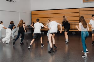 Stowmarket Youth Theatre