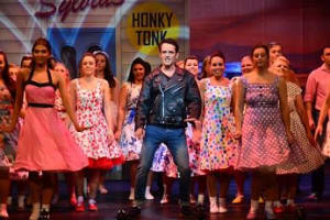 Glasgow Light Opera Club