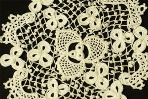 The South Armagh Lace Collective