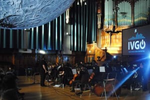 Irish Video Game Orchestra