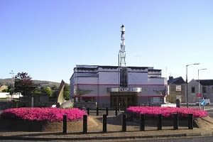 Radio City Association