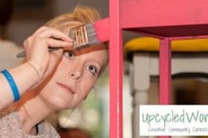 Creative Upcycling Classes