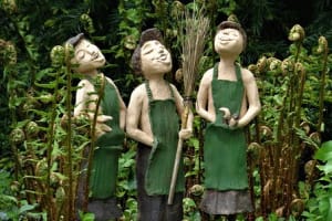 Witney Singing Circle