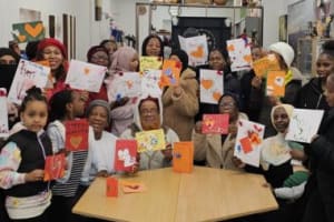 Caring and Sharing Rochdale