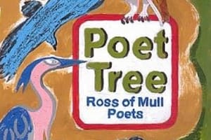 Ross of Mull Poets