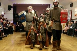 Bressay Development Ltd