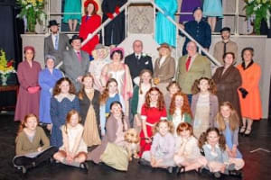 Markinch Musical Society