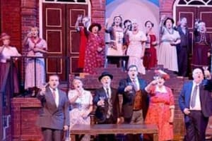 Glenrothes Amateur Musical Association