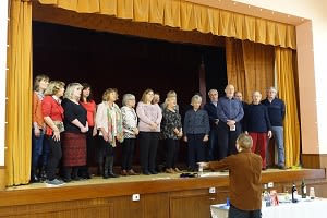Largs Community Choir