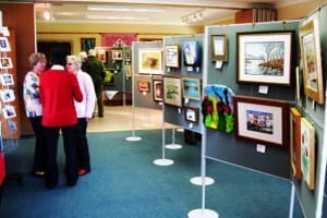 Strathdearn Art Group