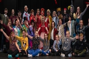 The Guild of Players