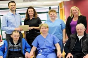 Altnagelvin Hospital Choir